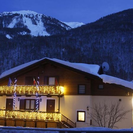 Apartamento Casa Martin Pragelato Exterior foto