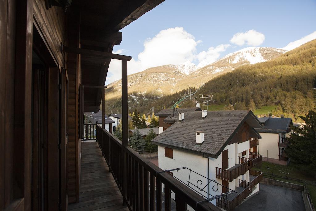Apartamento Casa Martin Pragelato Exterior foto