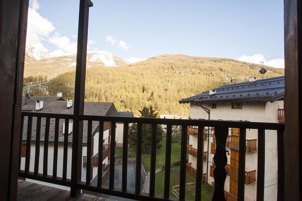 Apartamento Casa Martin Pragelato Exterior foto