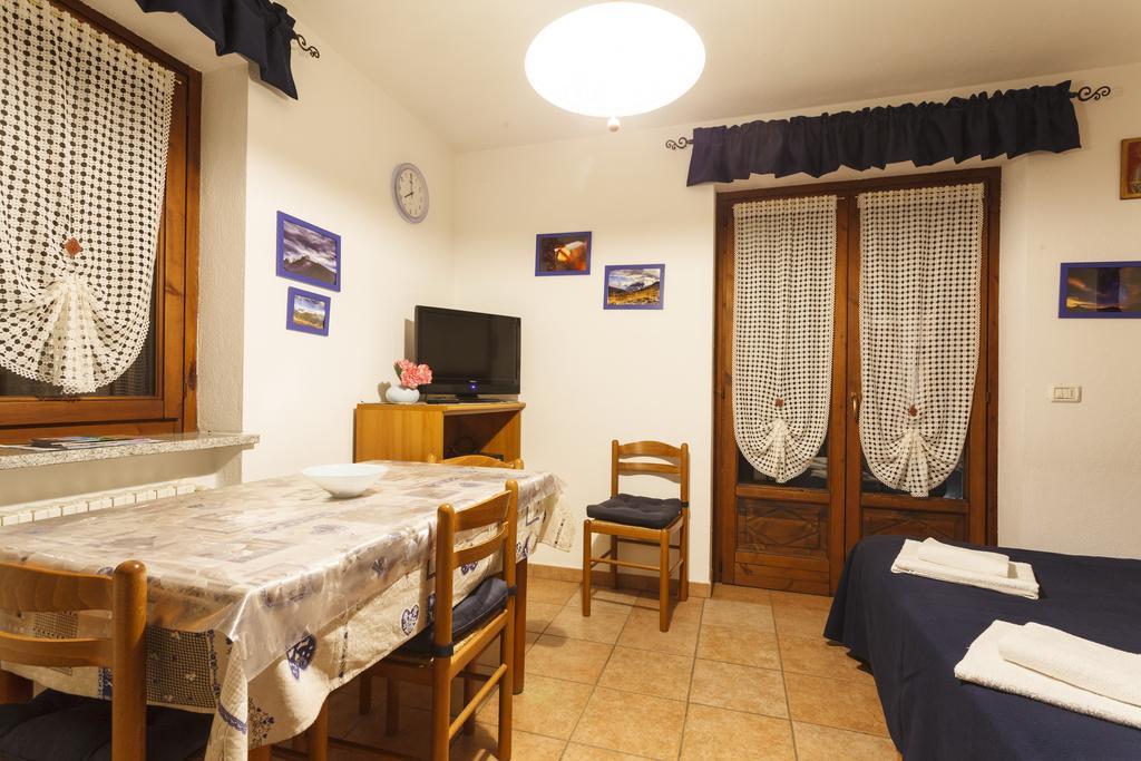 Apartamento Casa Martin Pragelato Exterior foto