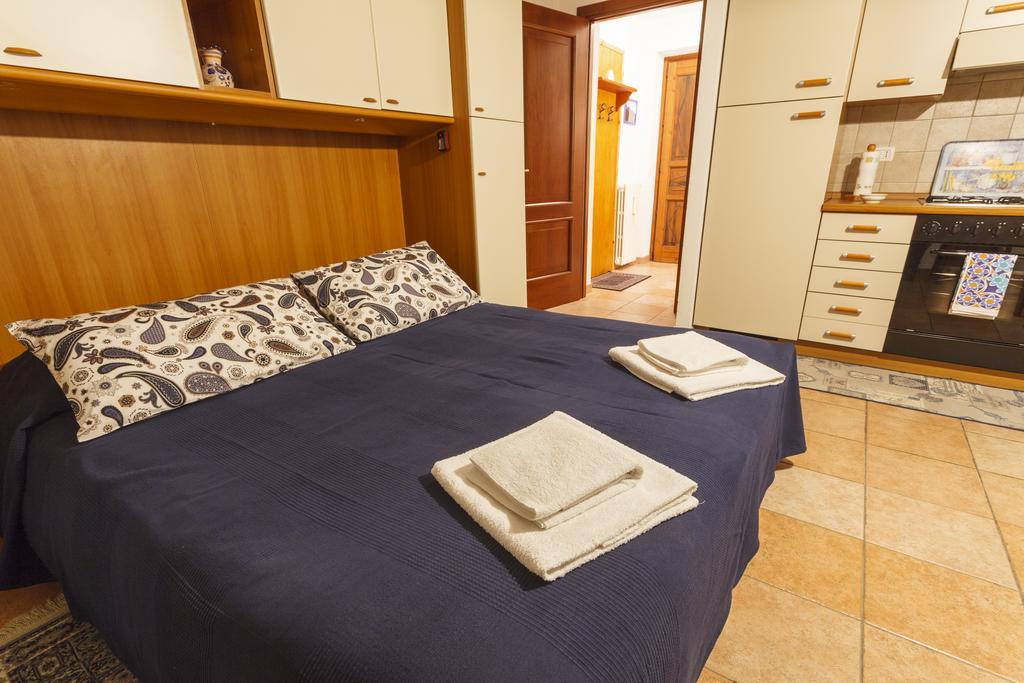 Apartamento Casa Martin Pragelato Exterior foto