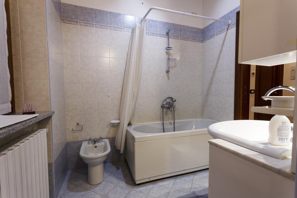 Apartamento Casa Martin Pragelato Exterior foto