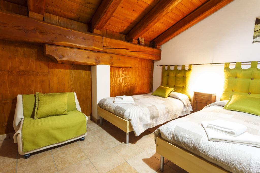 Apartamento Casa Martin Pragelato Exterior foto
