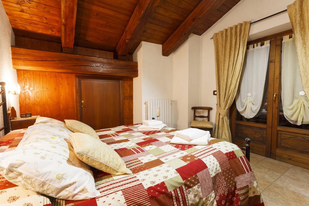 Apartamento Casa Martin Pragelato Exterior foto